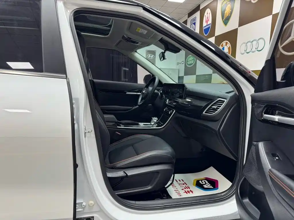 Kia Seltos 2024 2023 1.5L CVT Luxury Edition