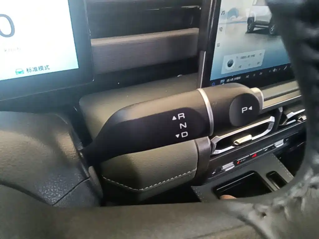 Baojun Yueye Plus 2024 2024 Flagship Edition 4-Seater