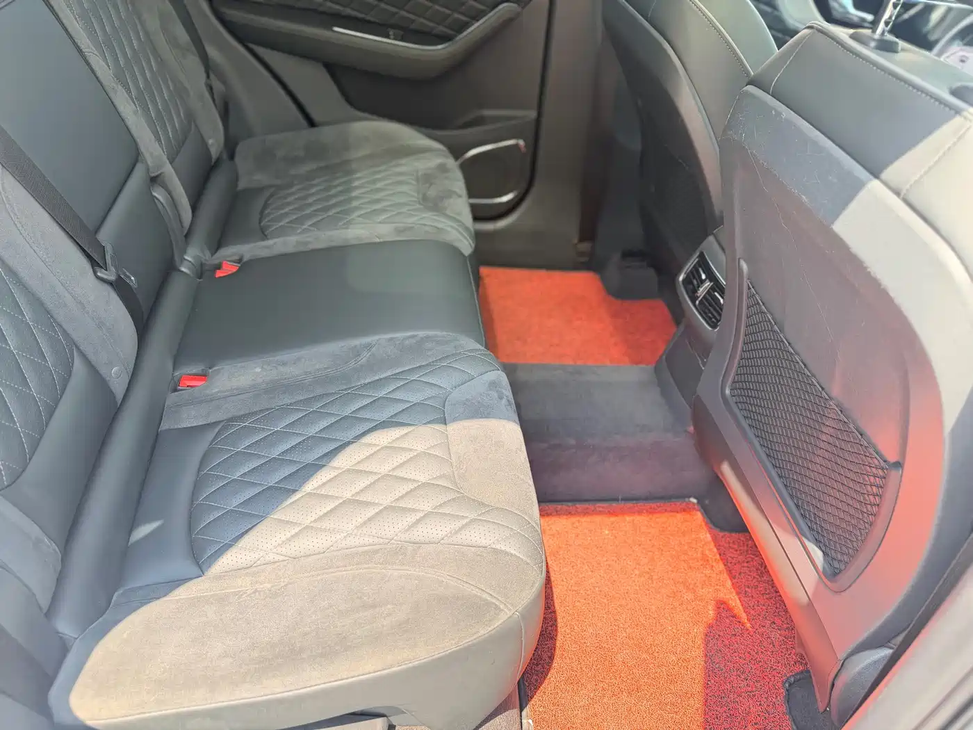 Hongqi HS5 2019 2019 2.0T Smart Connect Enjoy Edition