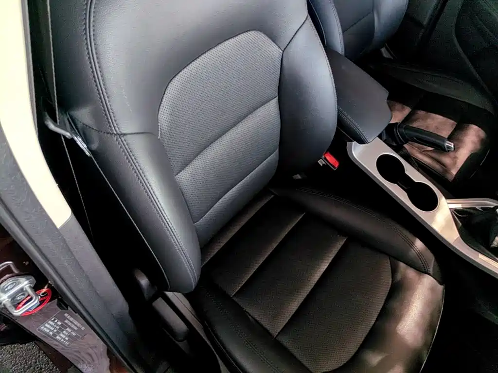 Geely Vision 2019 2018 1.5L Manual Happiness Edition