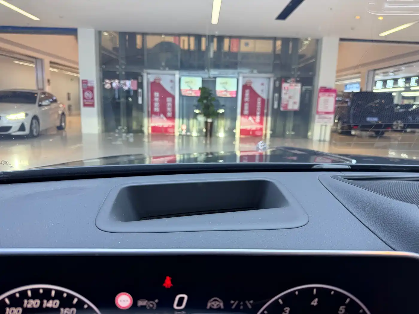 MERCEDES-BENZ MAYBACH S CLASS