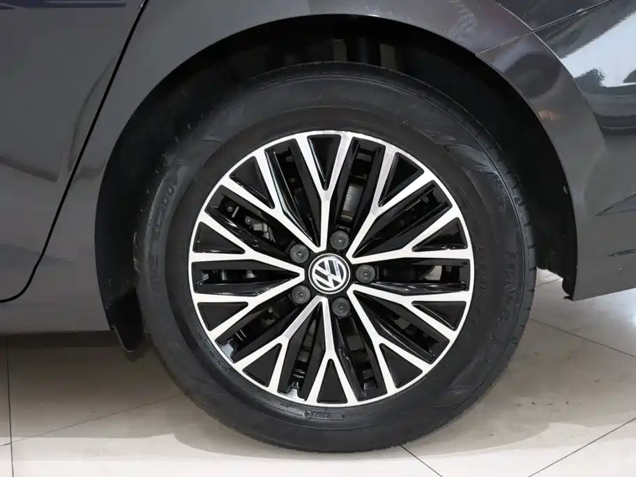 Volkswagen Sagitar, миниатюра 20