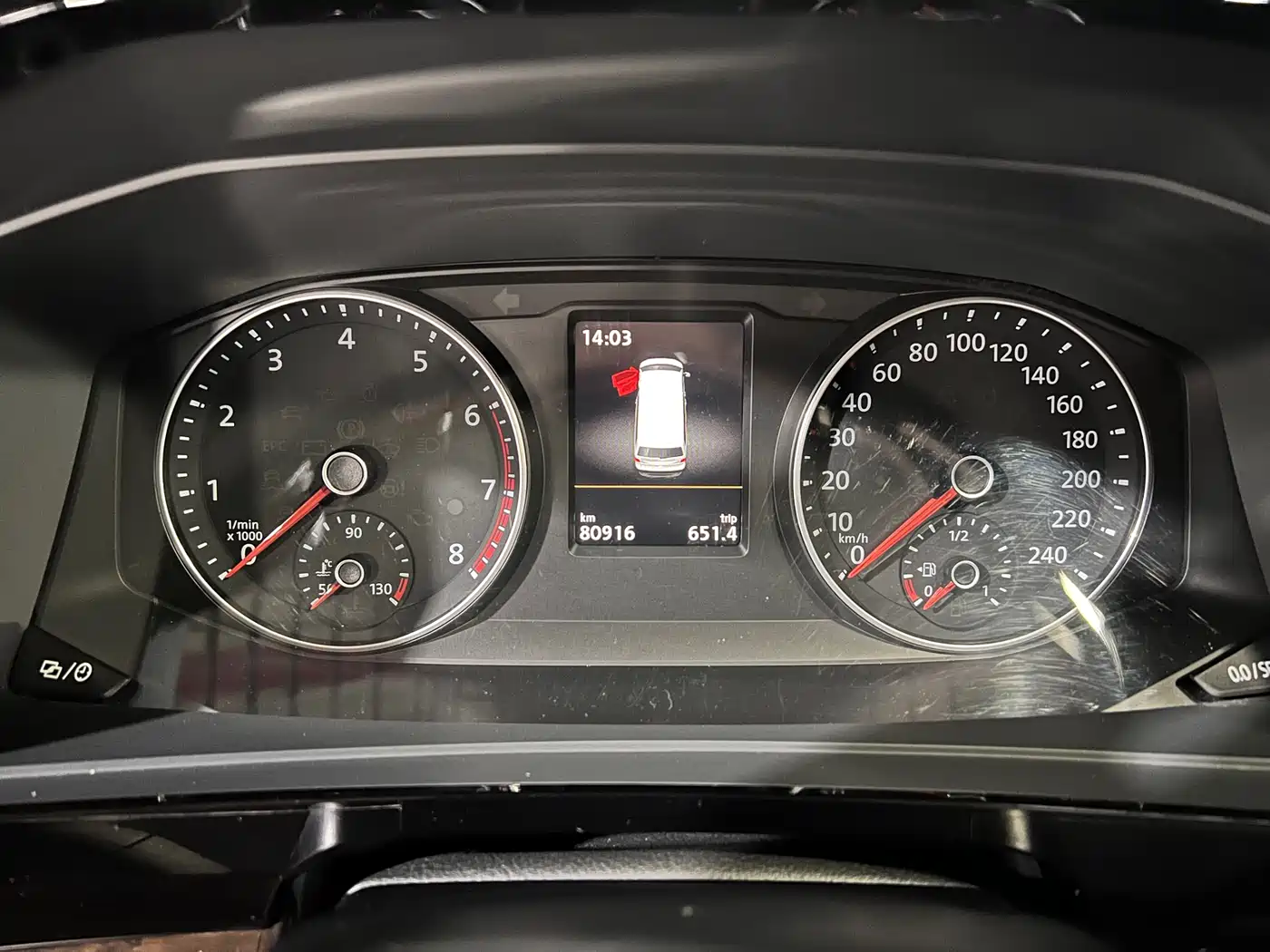 Volkswagen Multivan 2019 2.0TSI 4WD Premium 7-seater фото 7