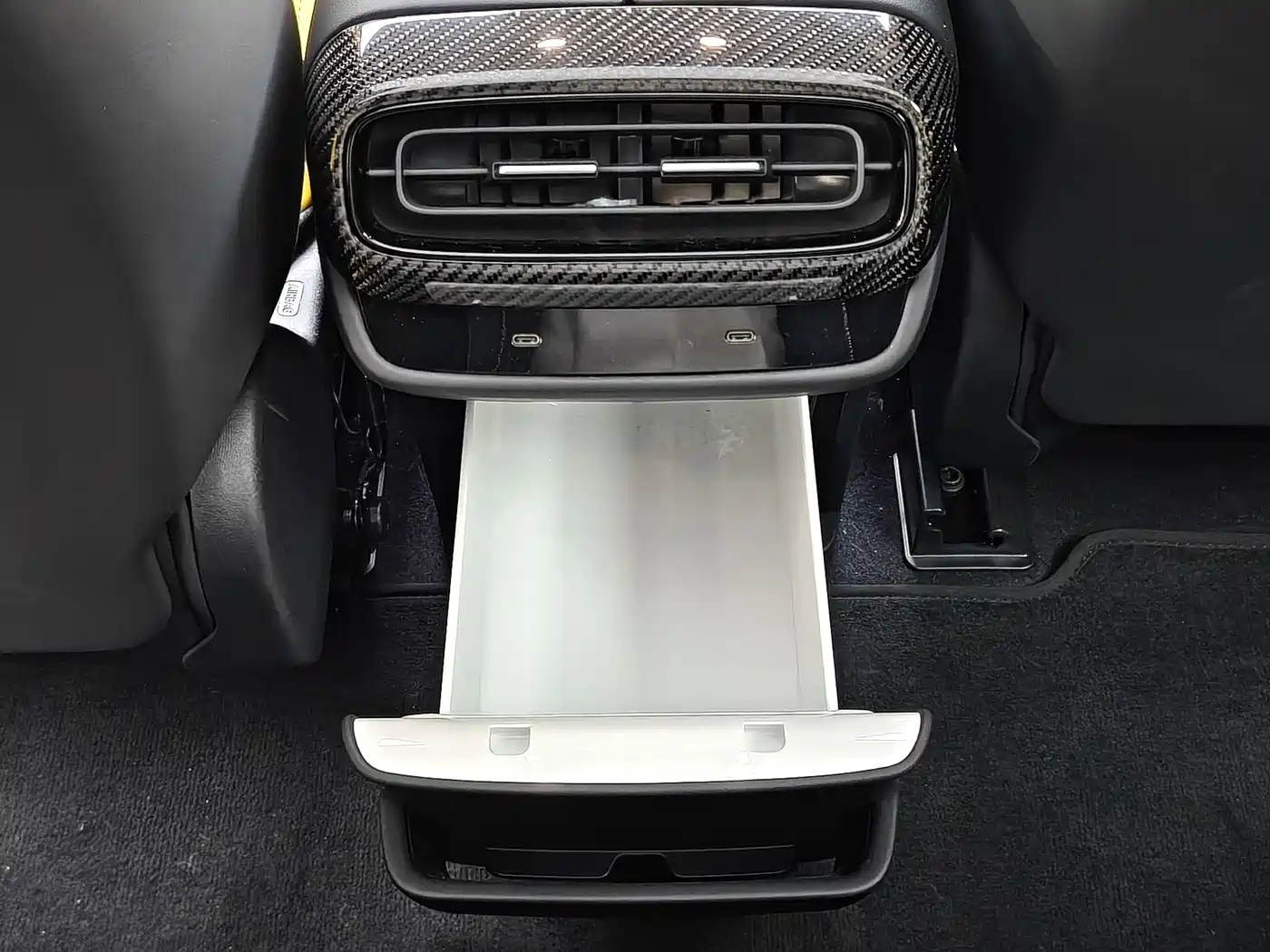 Xiaomi Auto Xiaomi SU7 Ultra 2025 Model Ultra фото 10