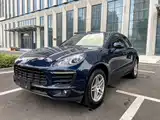 Фото 1 - Porsche Macan