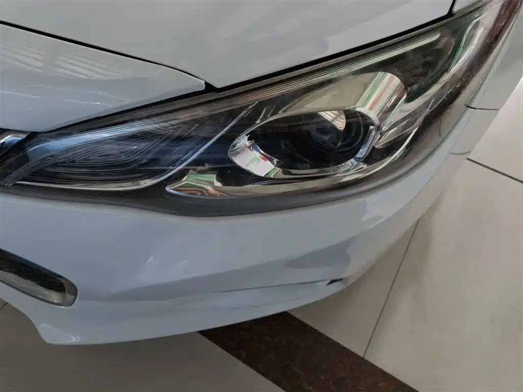 Chevrolet Cavalier 2018 320 Auto Joy Edition фото 24