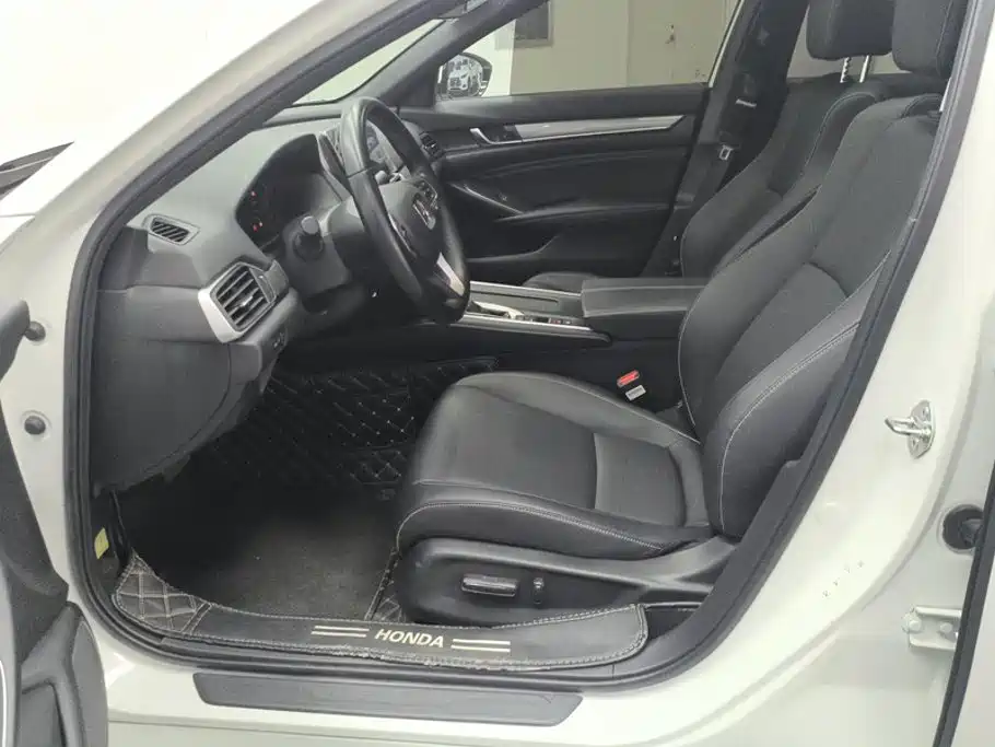 Honda Inspire 2023 2022 260TURBO Deluxe Edition