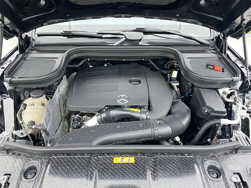 Mercedes-Benz GLE Coupe 2020 GLE 350 4MATIC Coupe SUV Luxury фото 7