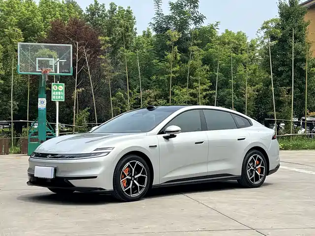  Changan Qiyuan Changan Qiyuan A06 2025 210kW Pure Electric