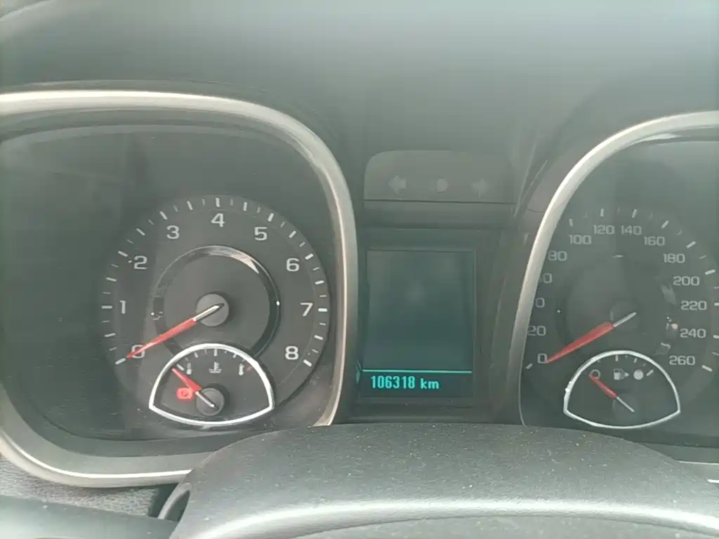 BAIC Senova D50 2015 2014 1.5L Manual Comfort
