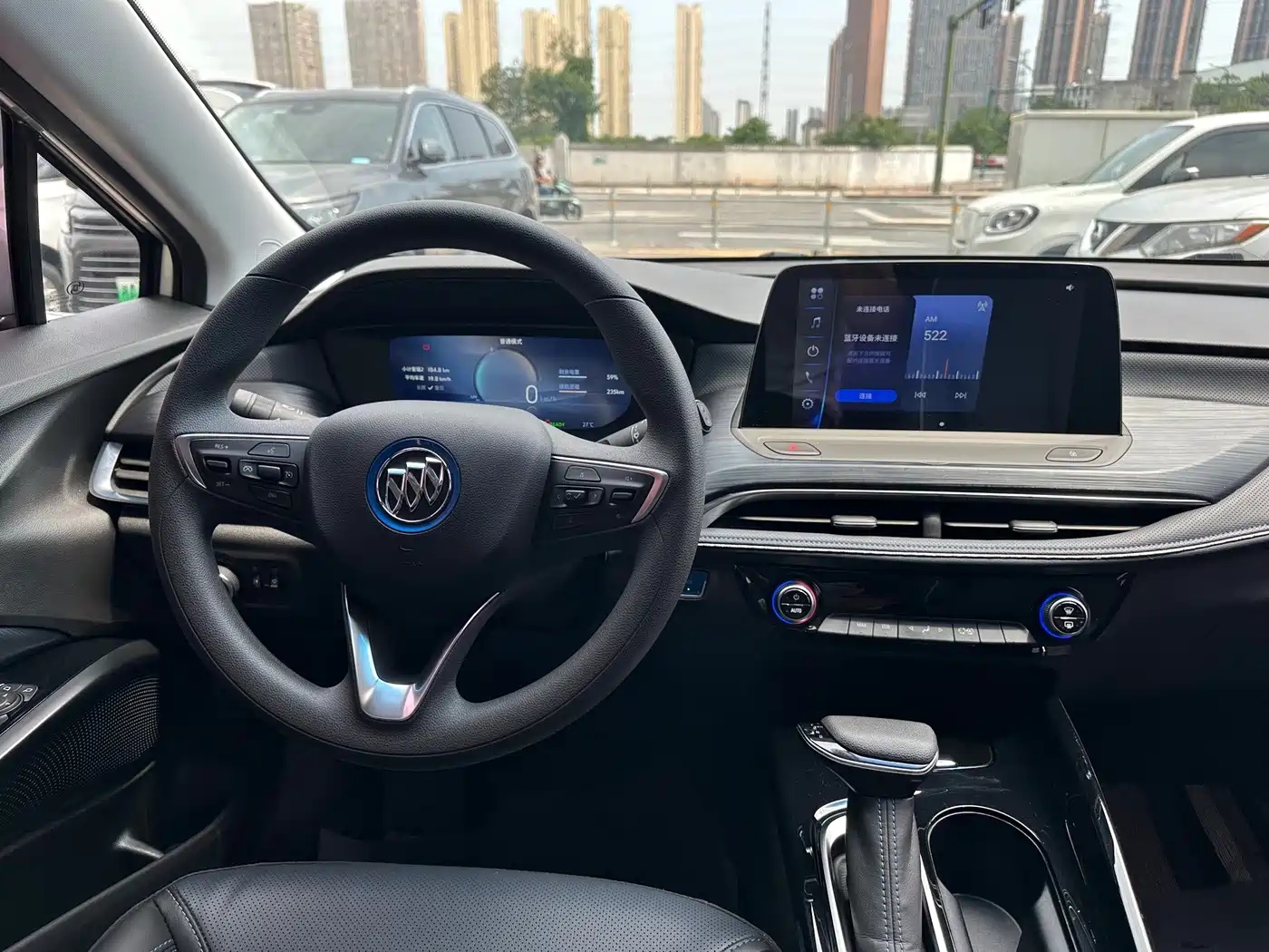 Buick Velite 6 2024 2024 430km Comfort Edition