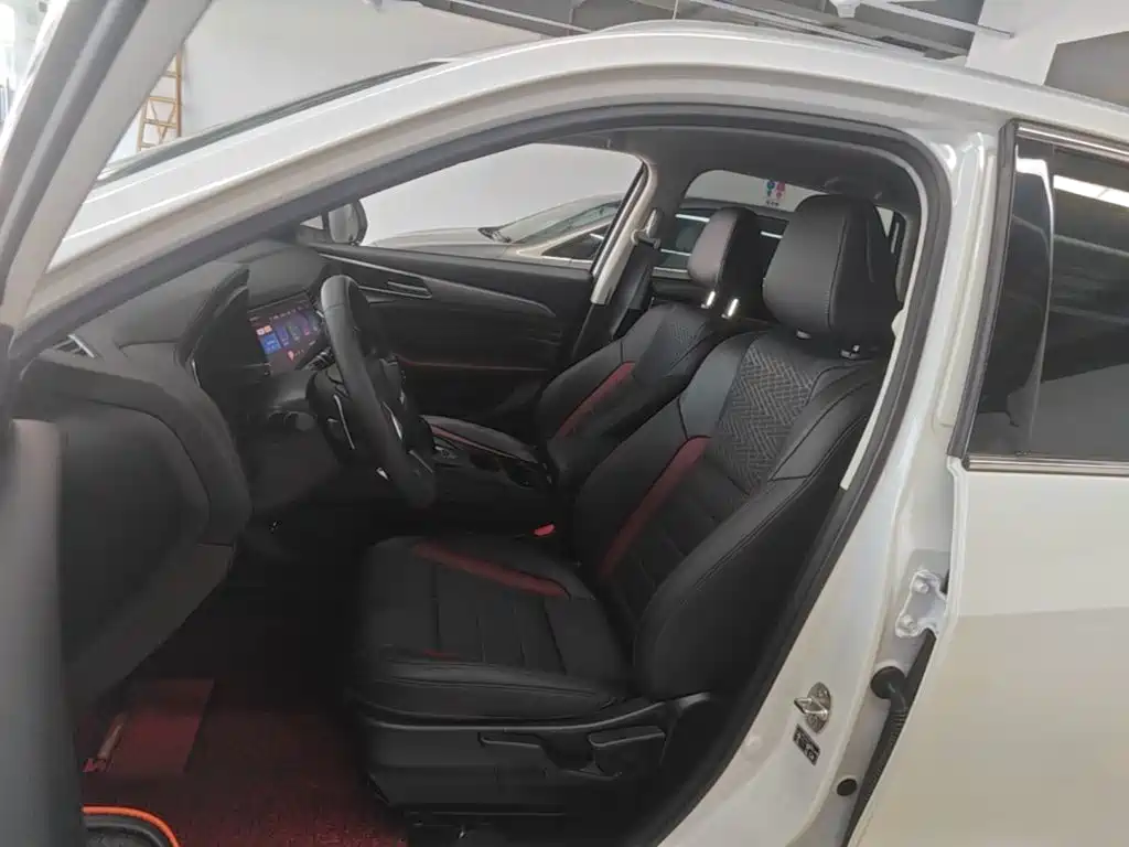 Haval F7 2021 2021 1.5T FWD i-Cool