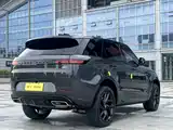 Фото 4 - Land Rover Range Rover Sport
