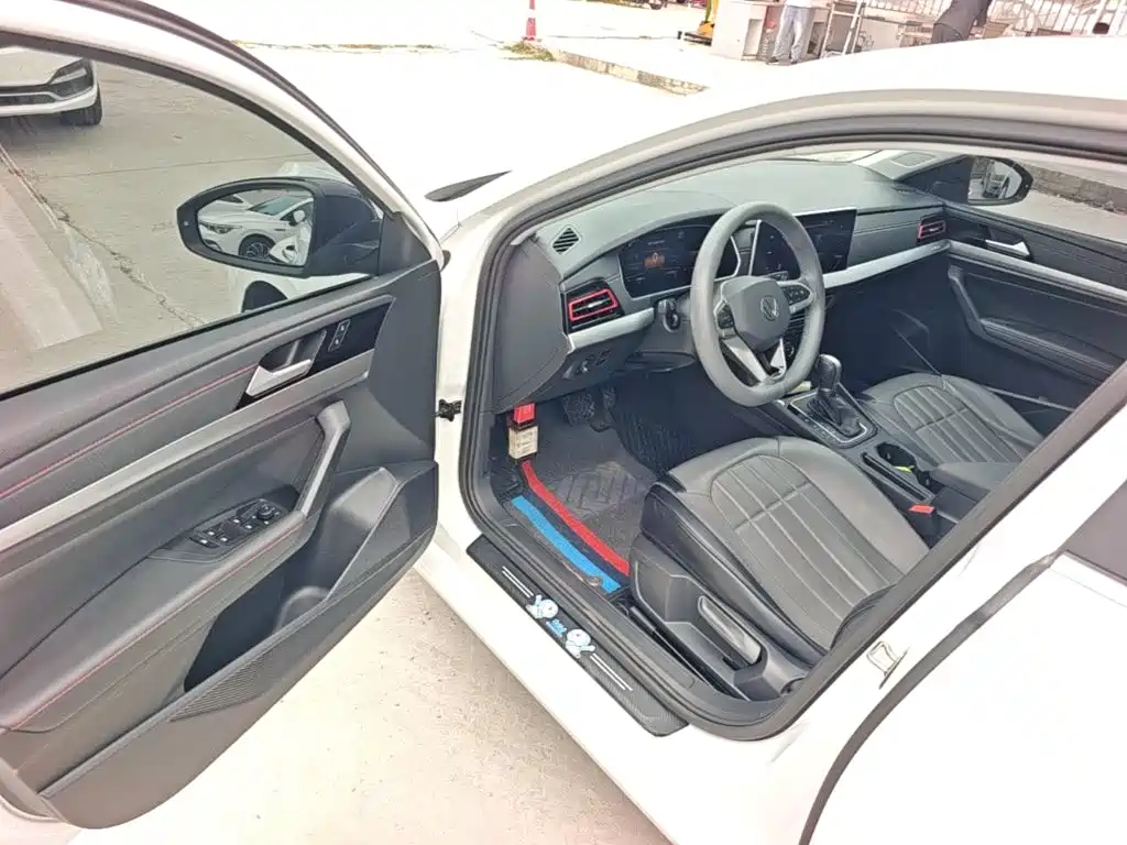 Volkswagen Lavida, миниатюра 16