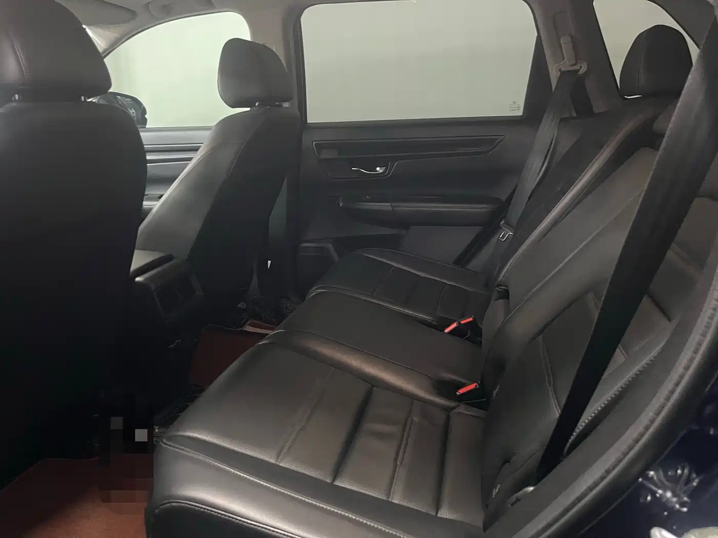 Honda CR-V 2024 2023 240TURBO 2WD Trend Edition 5-seater