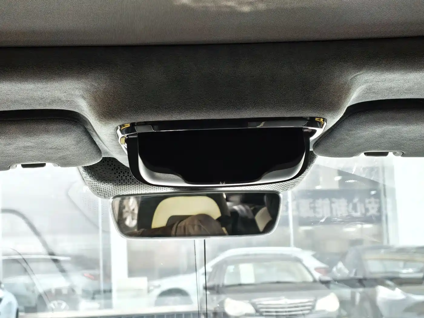 ARCFOX EXTREME FOX POLAR FOX ALPHA S