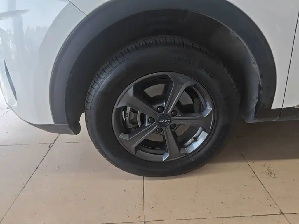 Haval F7 2021 2021 1.5T FWD i-Cool