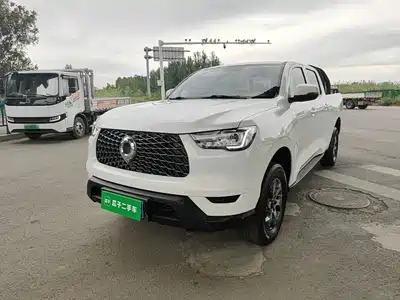 Great Wall Poer