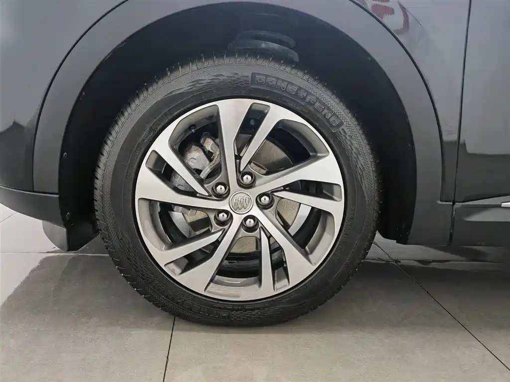 Buick Envision S 2020 Envision S 652T AWD Luxury фото 17