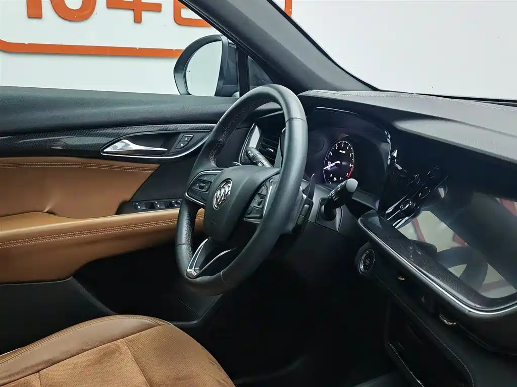 Buick Envision S 2020 Envision S 652T AWD Luxury фото 22