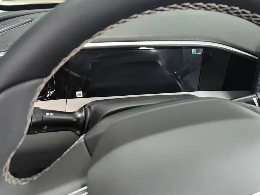 Geely Galaxy Starry Wish 2026 2026 Model 310km Dream Edition
