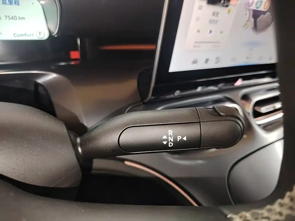 smart Elf #1 2025 2026 Model Smart Long Range Edition