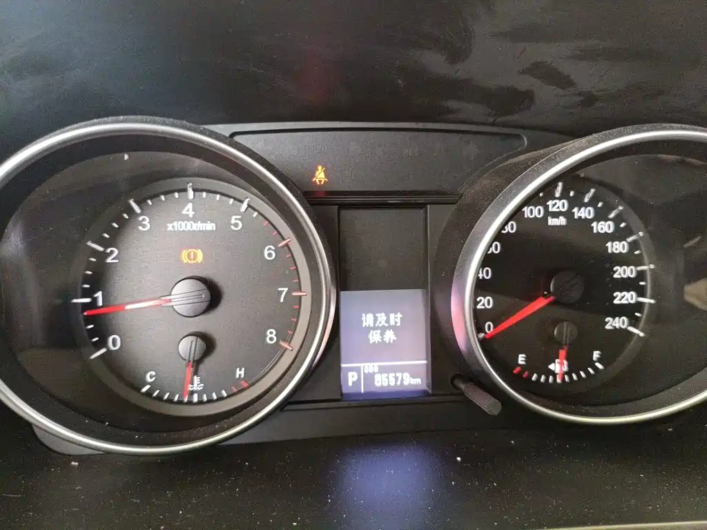 Photo 7 - Haval H6