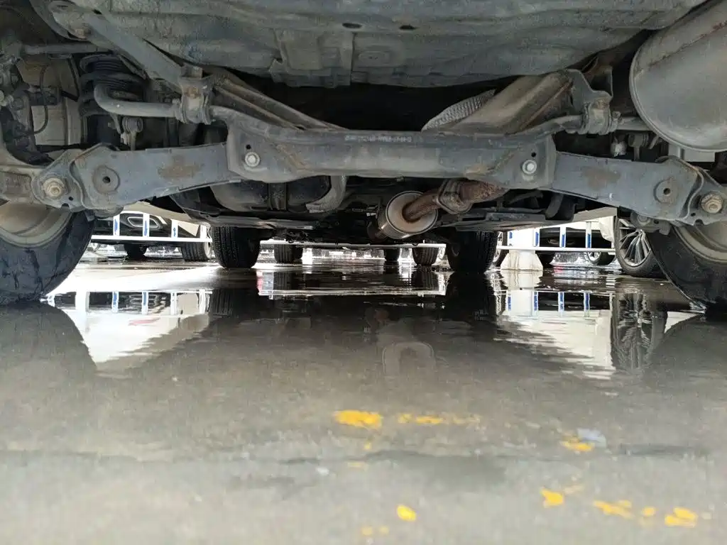 Photo 25 - Haval H6