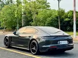 Фото 7 - Porsche Panamera