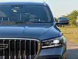 Фото 4 - Geely Monjaro