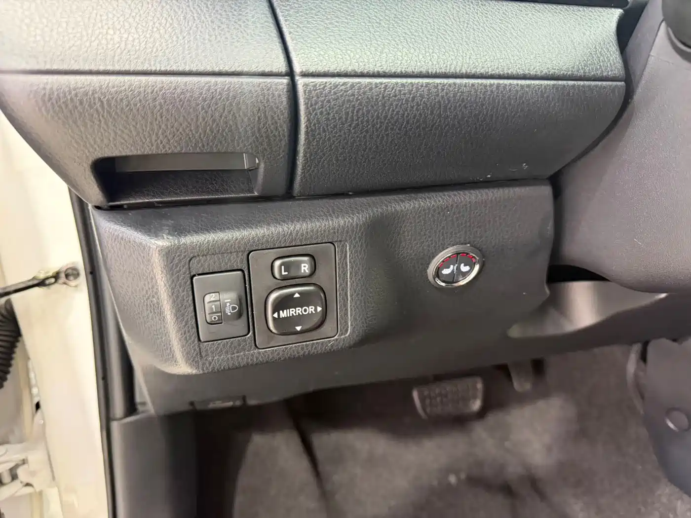 Toyota Yaris, миниатюра 9