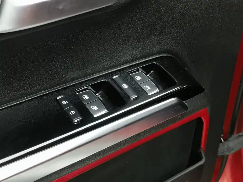 BAIC ORV Beijing Offroad BJ40 2020 2.0T Automatic AWD Urban Hunter Edition Hero Type фото 9