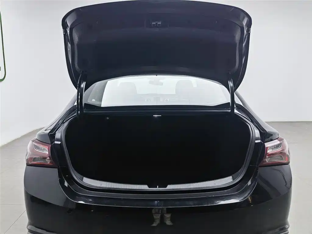 Chevrolet Malibu XL 2020 Redline 550T Auto Dynamic Edition фото 16