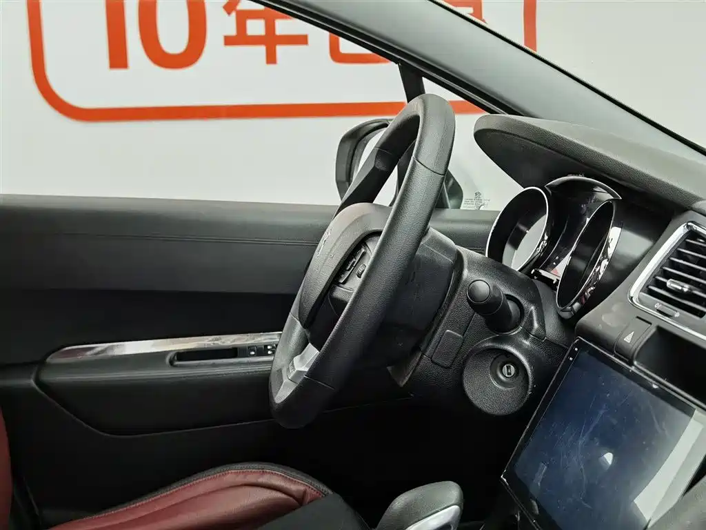 Peugeot 3008 2016 1.6THP Automatic Classic Edition фото 22