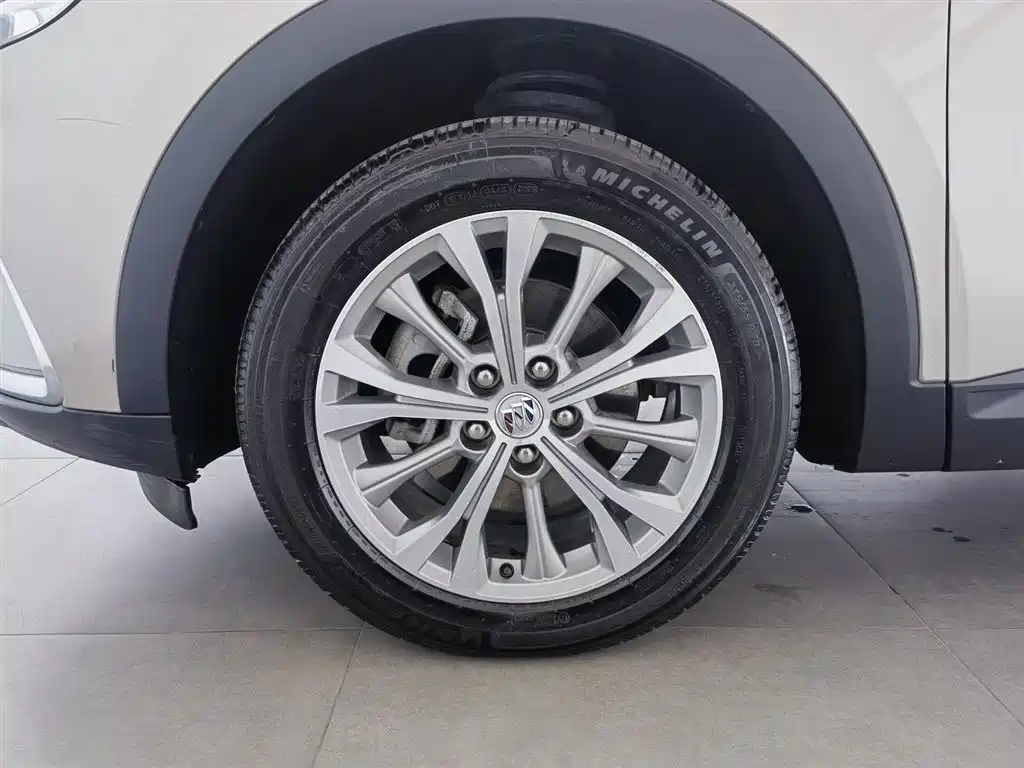Buick Envision Plus 2022 Enclave Plus 652T 5-Seater Luxury фото 17