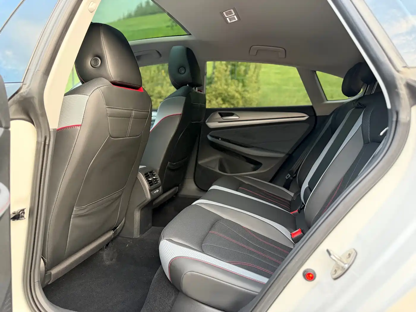 Volkswagen Lamando 2023 Lamando L 280TSI DSG Cool Edition фото 10