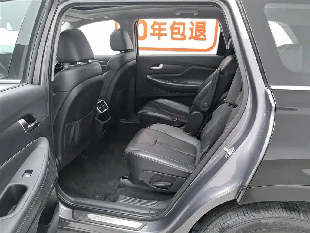 Hyundai Santa Fe 2020 380 TGDi Auto 2WD DLX Premium PLUS фото 15