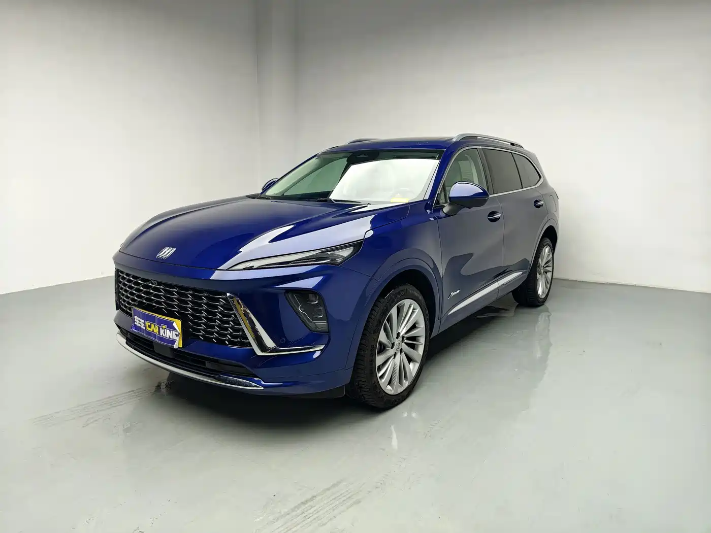 2025 Buick Envision Plus