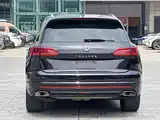 Фото 5 - Volkswagen Touareg