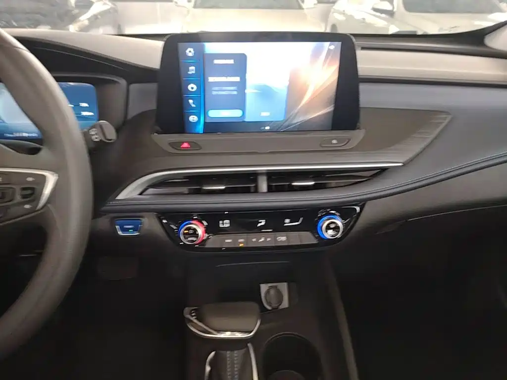 Buick Velite 6 2026 2024 450km Comfort PLUS
