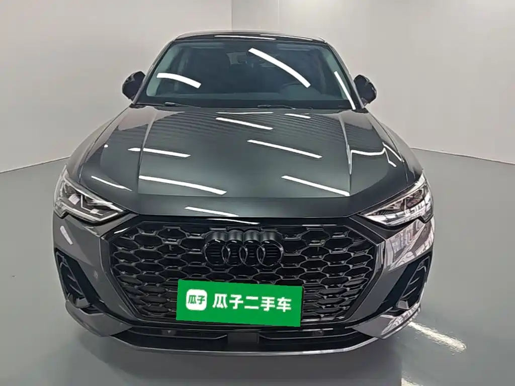 Audi Q3 Sportback 2023 2023 40 TFSI Fashion