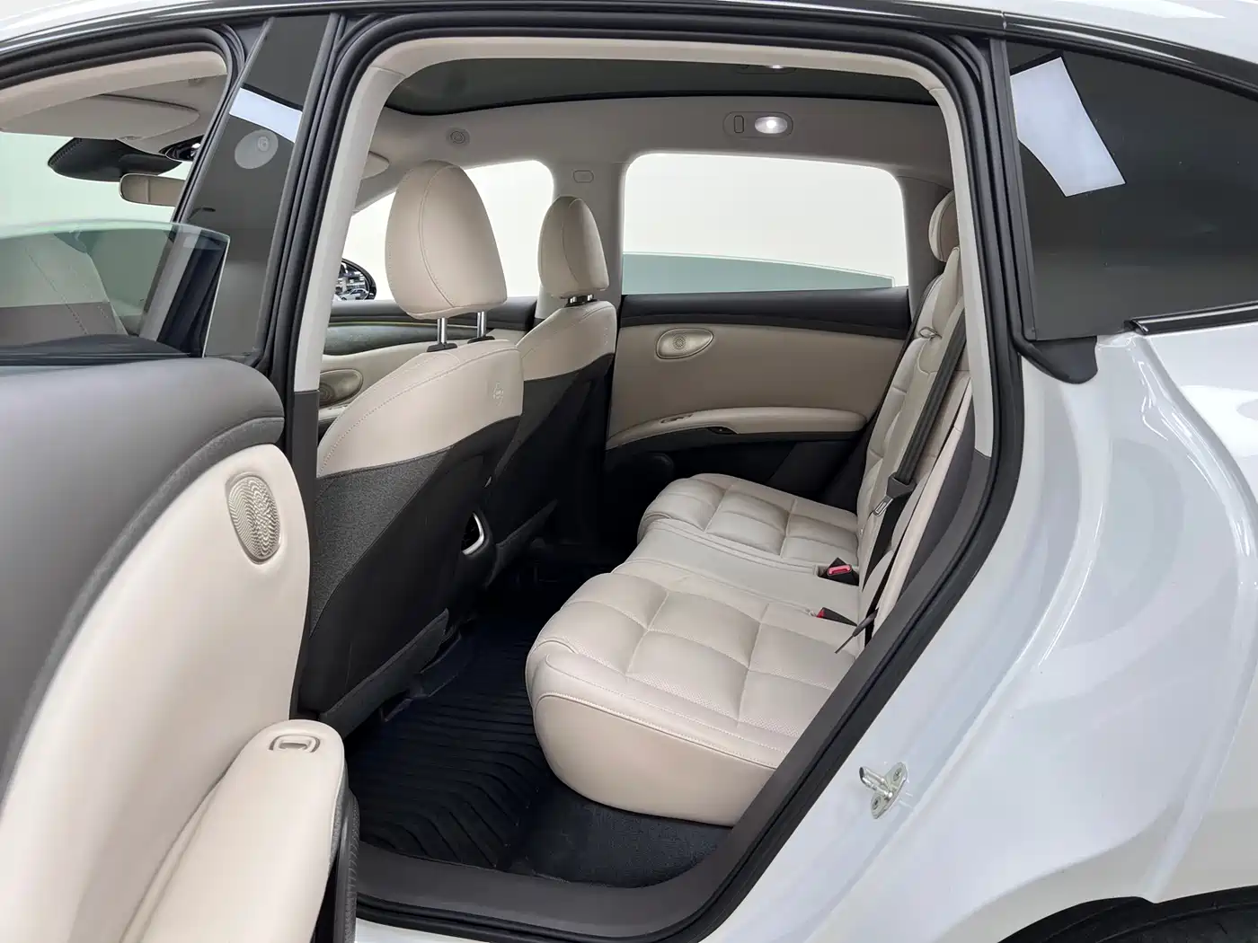 ZHIJI AUTOMOBILE ZHIJI LS6