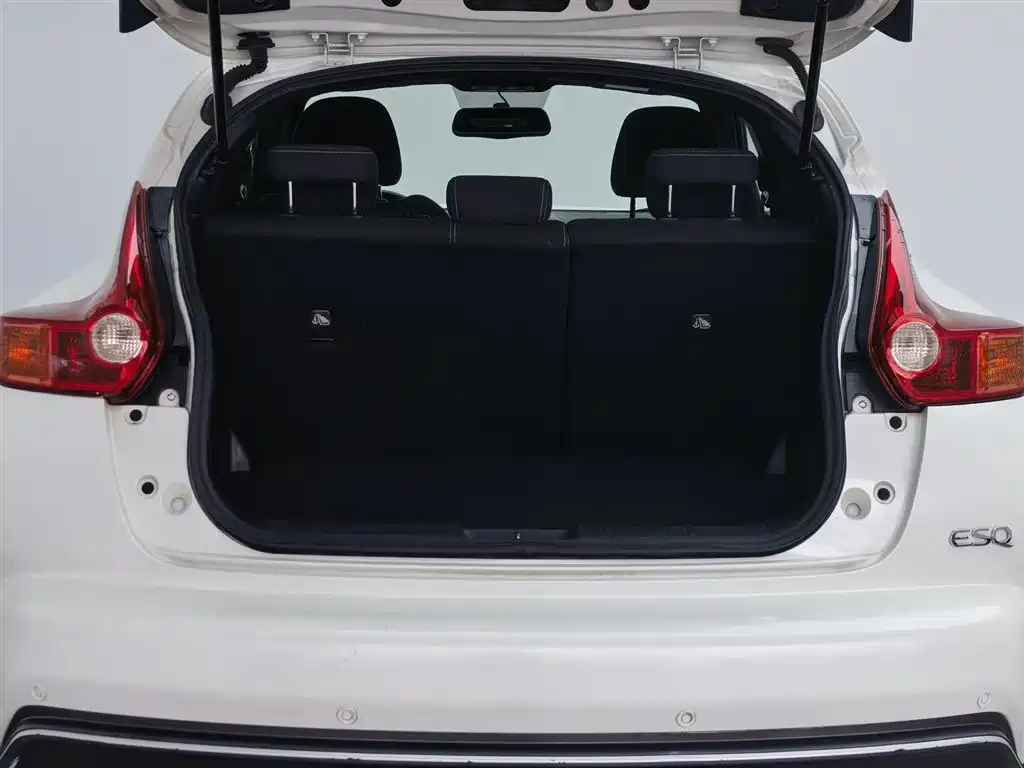 Infiniti ESQ 2014 1.6L Free Edition фото 16