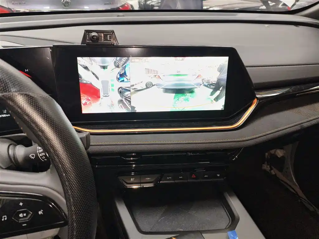 Changan Oshan X5 PLUS 2024 2023 Model Facelift 1.5T DCT Excellence