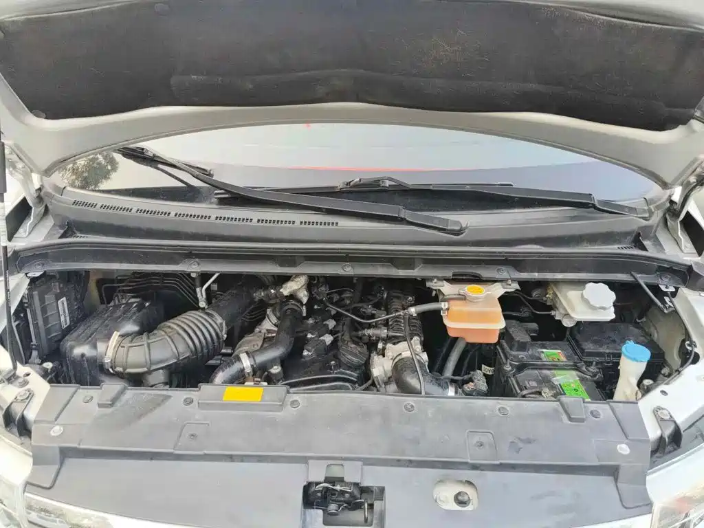 JAC Refine M3 2022 2021 PLUS IKEA High Power 1.5T Luxury