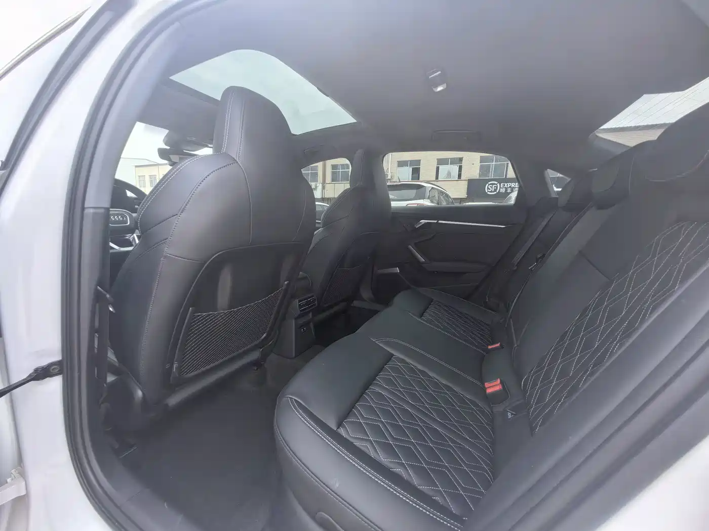 Audi A3 2026 2025 Facelift A3L Limousine 35TFSI Flying Spur Premium