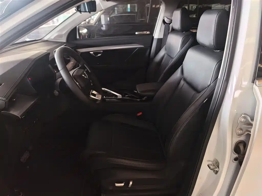 Wuling Motors Wuling Xingchen 2022 2021 1.5T CVT Stellar Edition
