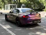 Фото 9 - BMW Z4