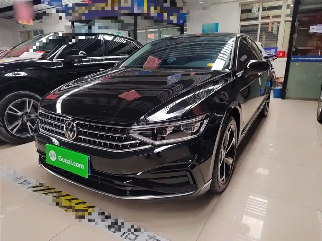 Volkswagen Magotan 2026 Model 30 Million Special Selection 380TSI DSG Luxury