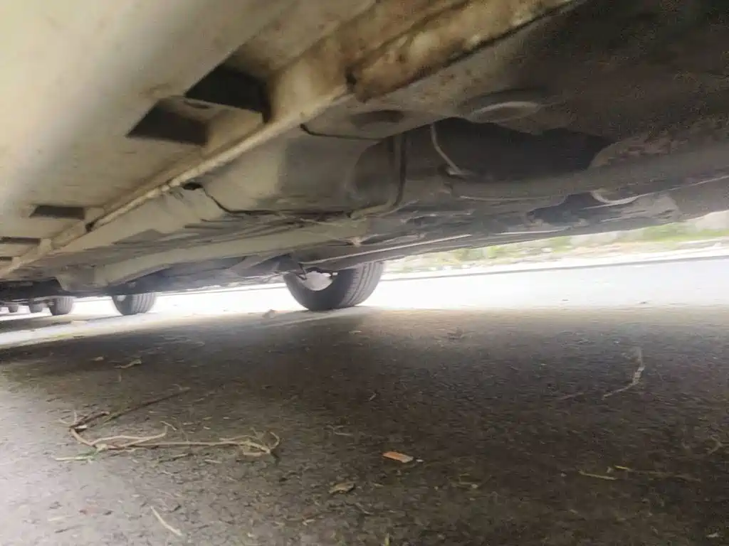 Zhonghua V5 2015 2012 1.5T Manual 2WD Sport